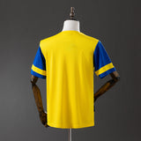 Parma Jersey 1993-95 Home Retro Football Kit