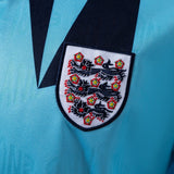 England Jersey 1992 Third Retro Football Kit