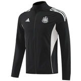 Newcastle United Windbreaker 25/26 Football Kit Soccer Jersey - PalmSportss