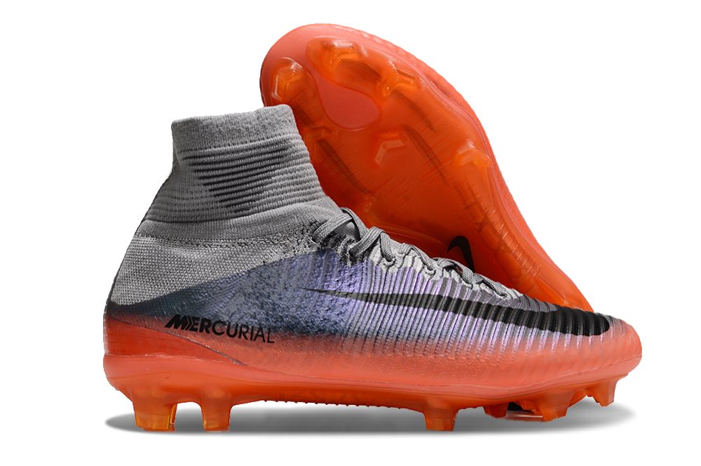 Nike Mercurial #55