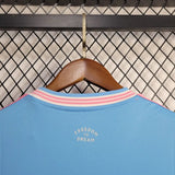 Women Inter Miami Jersey 25/26 Home Football Kit Soccer Jersey