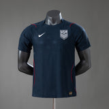 Player Version USA Away Jersey 2026 World Cup Football Kit Soccer Shirt PalmSportss