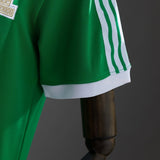 Mexico Jersey 1986 Home Retro Football Kit