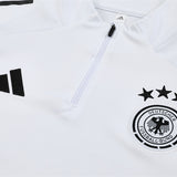 Germany Training Tracksuits 2025-26 Football Kit Soccer Jersey