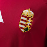 Hungary Jersey 2026 Home Football Kit Soccer Jersey