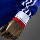 Man United Jersey 1986-88 Third Retro Kit Long Sleeves