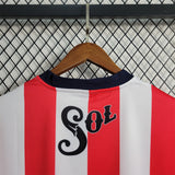 Chivas Jersey Home kit 96/97 Retro