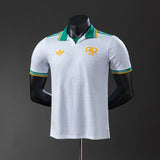 AS Roma Jersey 25/26 Third Football Kit Player Version