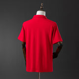 Wales Jersey 1976 Home Retro Football Kit
