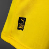 Girona Jersey 2025/26 Away Football Kit - PalmSportss