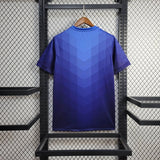 Retro Netherlands Jersey Away Kit 2014 Football Soccer Shirt