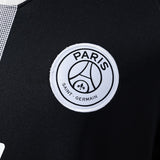 PSG Jersey 2018/19 Third Football Retro Kit Long Sleeves