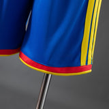 Colombia Home Shorts 2026 World Cup Football Kit Soccer Shirt PalmSportss