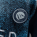 Kids Al-Nassr Jersey 2025/26 Away Football Kit