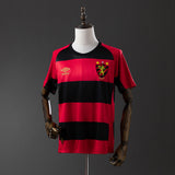 Recife Jersey 25/26 Home Football Kit