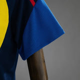 Colombia Training Shirt 2026 World Cup Football Kit Soccer Jersey PalmSportss