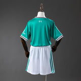 Kids Liverpool Jersey 25/26 Third Football Kit PalmSportss