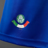 Palmeiras Third Jersey 2009-2010 Retro Football Kit Soccer Shirt PalmSportss