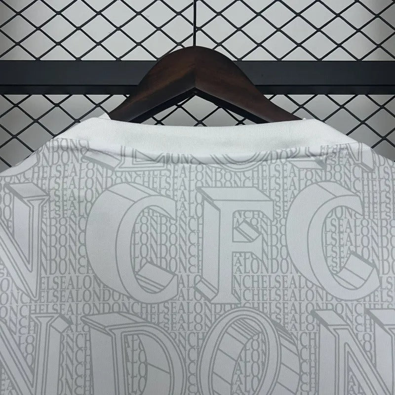 Chelsea Jersey 25/26 Training Football Kit Soccer Jersey