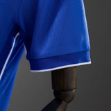 Italy Jersey 1998 Home Retro Football Kit