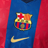 Player Version Barcelona Special Jersey 2026-2027 Football Kit Soccer Shirt PalmSportss