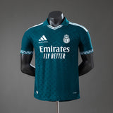Player Version Real Madrid Jersey 2026-2027 Special Football Kit Soccer Shirt PalmSportss