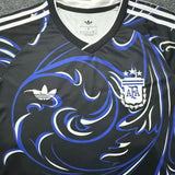 Argentina Jersey 2026 World Cup Football Kit - PalmSportss