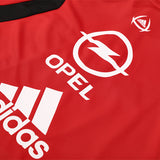 Retro AC Milan Training Tracksuits 2005-06 Football Kit Soccer Jersey