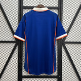 Retro Netherlands Jersey 1998 Football Kit Soccer Jersey