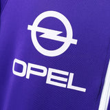 Fiorentina Windbreaker 1985-86 Football Soccer Jacket