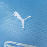 Player Version Manchester City Home Jersey 2026-2027 Football Kit Soccer Shirt PalmSportss