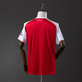 Arsenal Jersey 25/26 Home Football Kit Fans Version