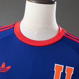 University of Chile Jersey 2026-2027 Football Kit Soccer Shirt