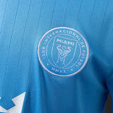 Inter Miami Jersey 25/26 Third Football Kit