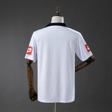 Mönchengladbach Home Jersey 2008-09 Retro Football Kit Soccer Jersey PalmSportss