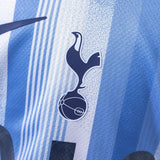 Kids Tottenham Hotspur Jersey 25/26 Away Football Kit