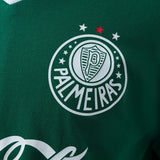 Palmeiras Jersey 1989-91 Home Retro Football Kit