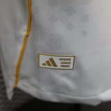 Player Version Real Madrid Jersey 25/26 Home Football Kit Soccer Shirt - PalmSportss
