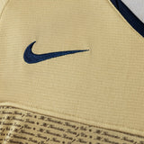 Boca Junios Jersey 2007-08 Away Retro Football Kit
