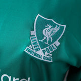 Women Liverpool Jersey 25/26 Third Football Kit Soccer Jersey PalmSportss