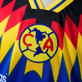 Club America Jersey 1995 Away Retro Football Kit