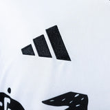Mexico Jersey 2026 Black White Special Football Kit