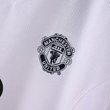 Retro Man United Jersey 1999 2000 Away Football Kit Soccer Shirt
