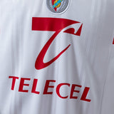 Benfica Jersey 1997-99 Away Retro Football Kit