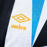 Inter Milan Jersey 1991-92 Away Retro Football Kit