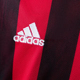Retro AC Milan Jersey 2002-03 Home Kit