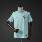 France Away Jersey 2026 World Cup Football Kit Soccer Shirt PalmSportss