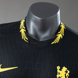 Player Version Chelsea Away Jersey 2026-2027 Football Kit Soccer Shirt PalmSportss