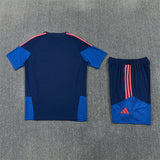 Colombia Training Tracksuits 2026 Football Kit Soccer Jersey