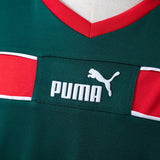 Morocco Jersey 1998 Home Retro Football Kit
